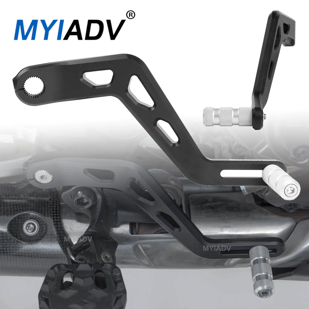 Motorcycle Adjustable Folding  - огляд і ціна Motorcycle Gear Honda