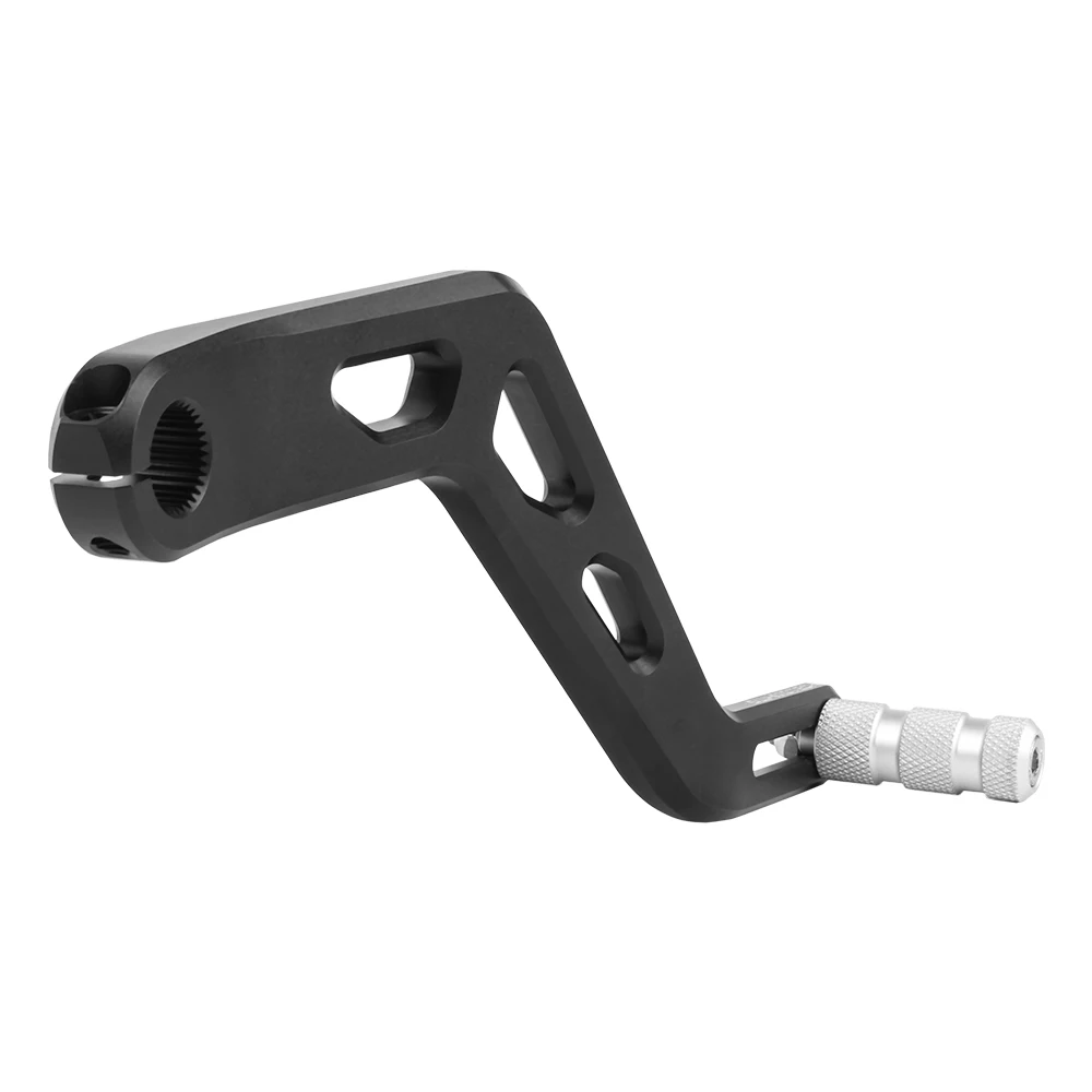 Motorcycle Adjustable Folding  - огляд і ціна Motorcycle Gear Honda