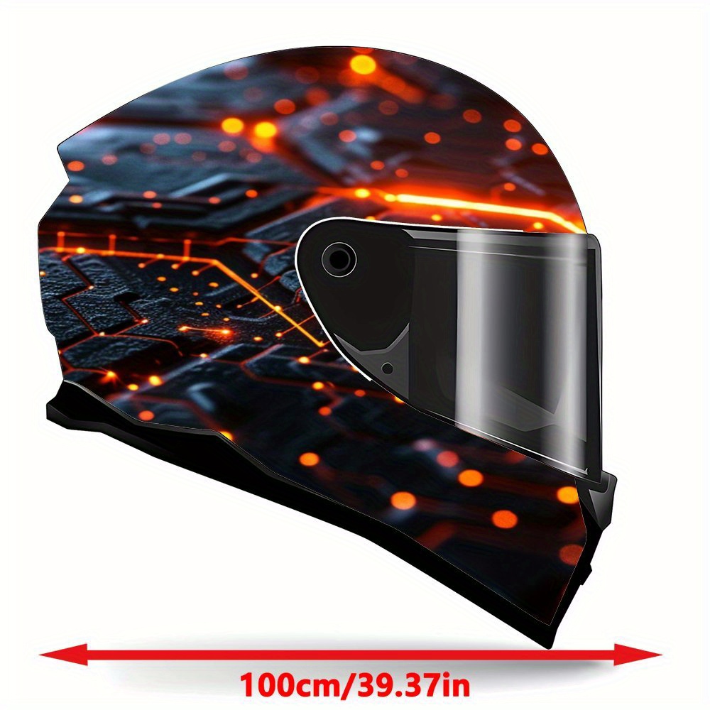 Black Honeycomb Patterns With  - огляд і ціна Motorcycle Gear Yellow