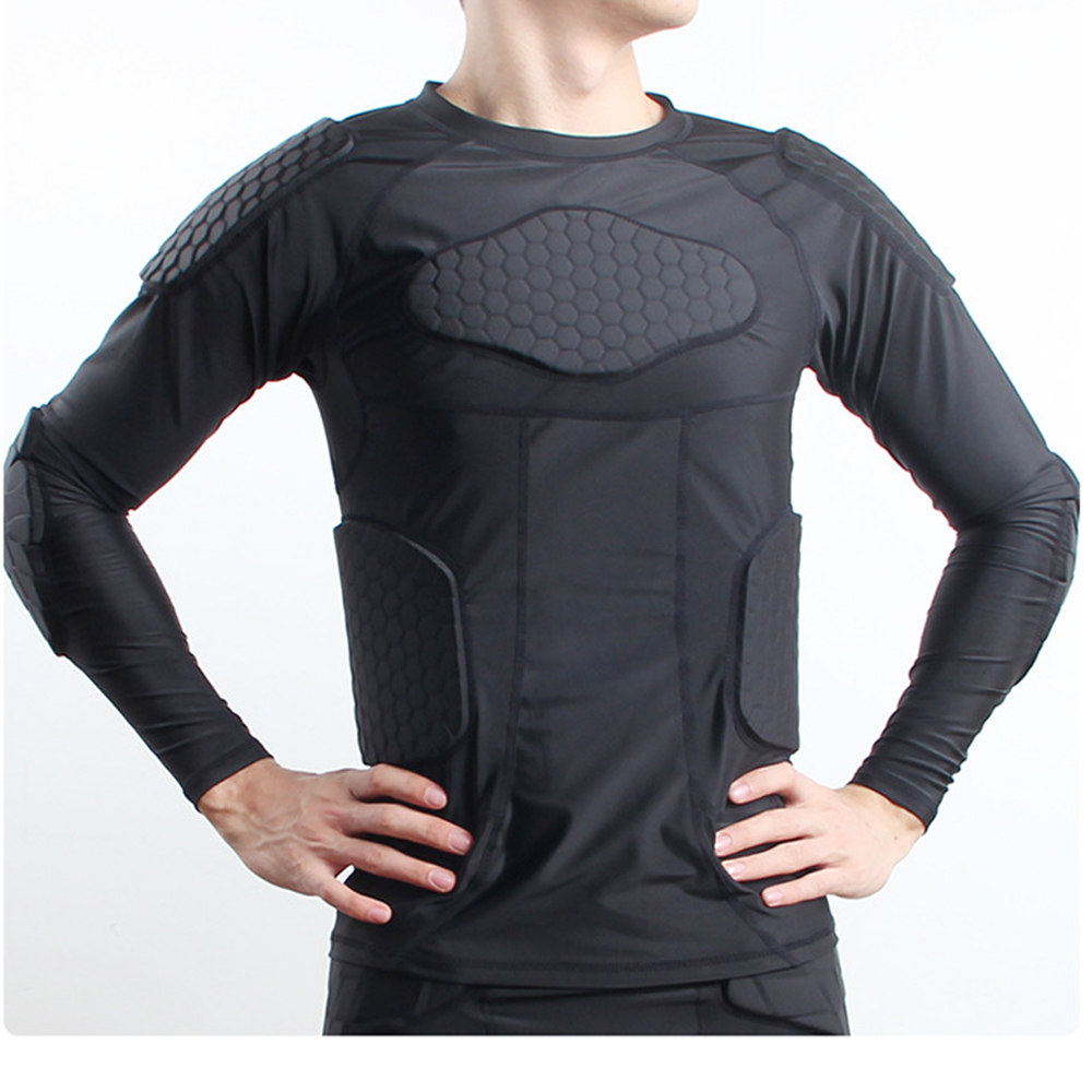 Motorcycle Armor Underwear Pro - огляд і ціна Motorcycle Gear Alpine