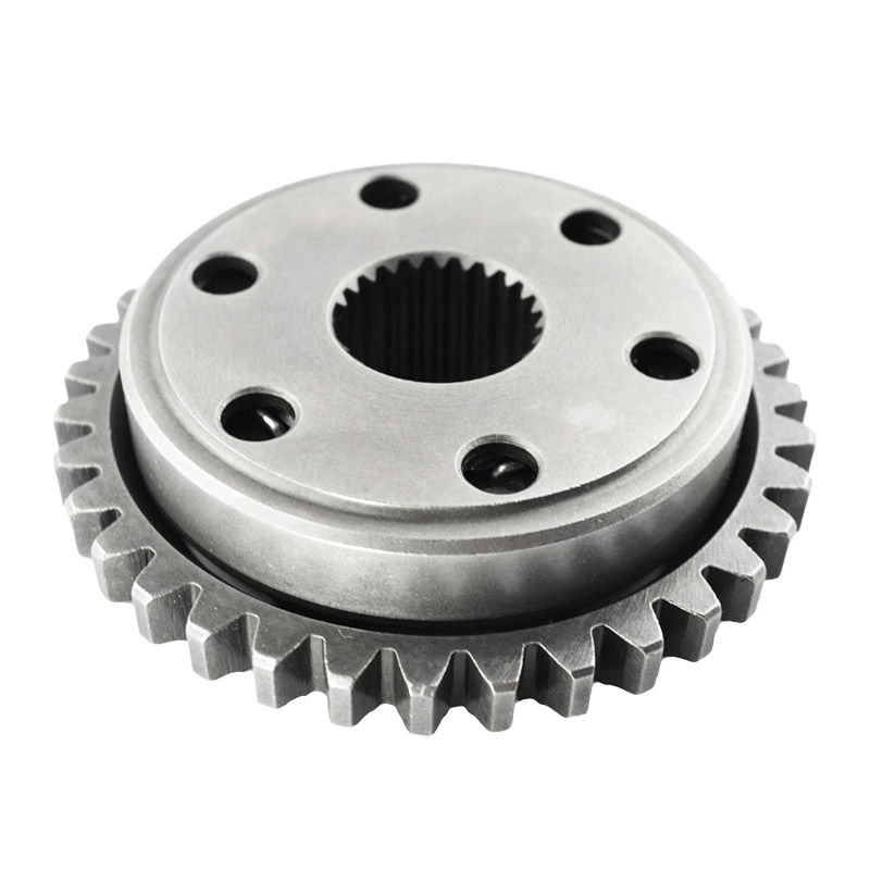 Road Passion Motorcycle One wa - огляд і ціна Gear Clutch Motorcycle