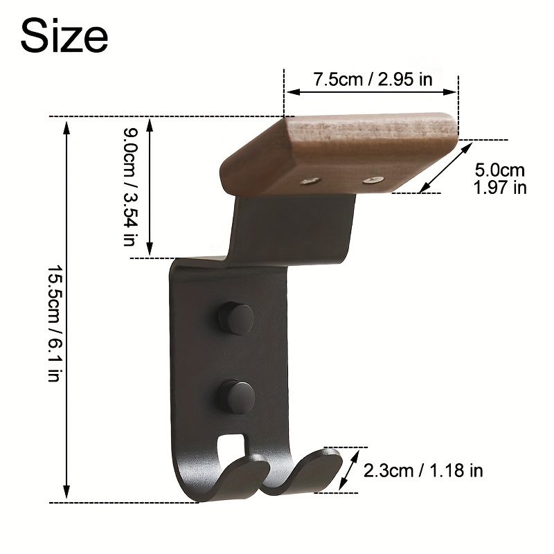 Motorcycle Helmet Holder Solid - огляд і ціна Motorcycle Gear Wardrobe
