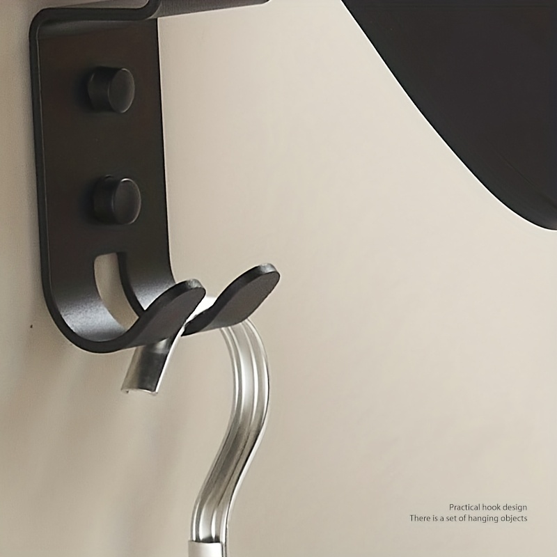 Motorcycle Helmet Holder Solid - огляд і ціна Motorcycle Gear Wardrobe