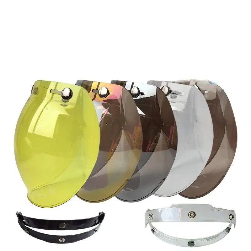 Yellow Color Motorcycle Helmet - огляд і ціна Motorcycle Gear Yellow