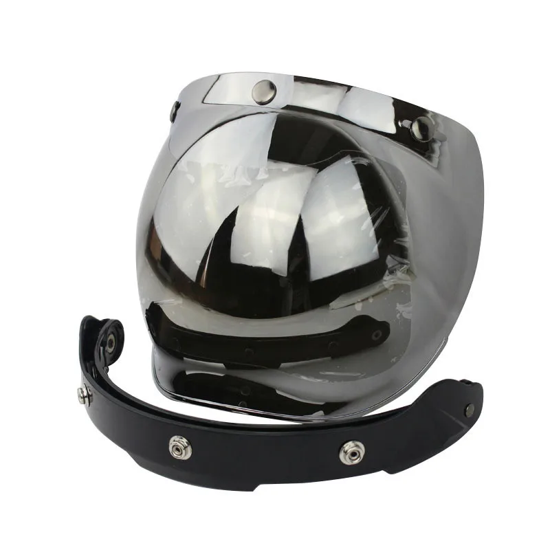 Yellow Color Motorcycle Helmet - огляд і ціна Motorcycle Gear Yellow