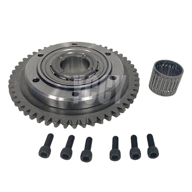 5LP-15590-00 Motorcycle Engine - огляд і ціна Gear Clutch Motorcycle
