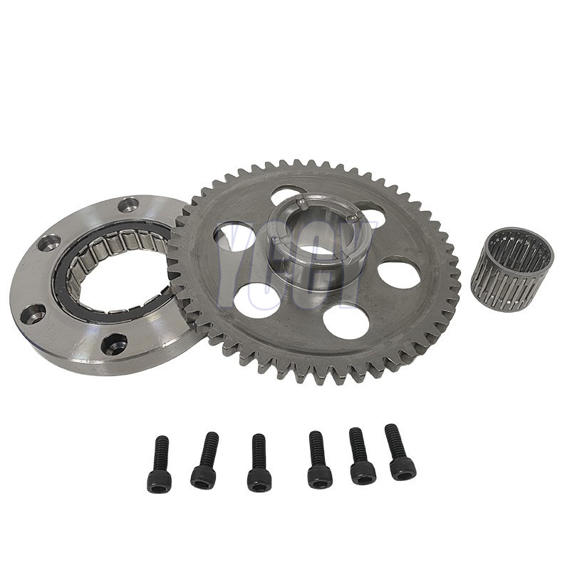 5LP-15590-00 Motorcycle Engine - огляд і ціна Gear Clutch Motorcycle