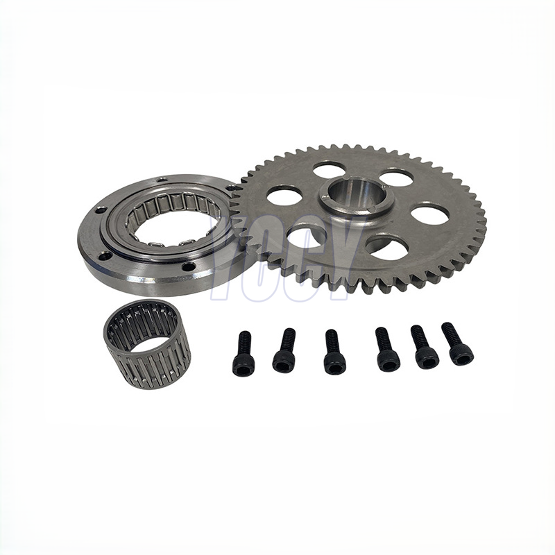 5LP-15590-00 Motorcycle Engine - огляд і ціна Gear Clutch Motorcycle