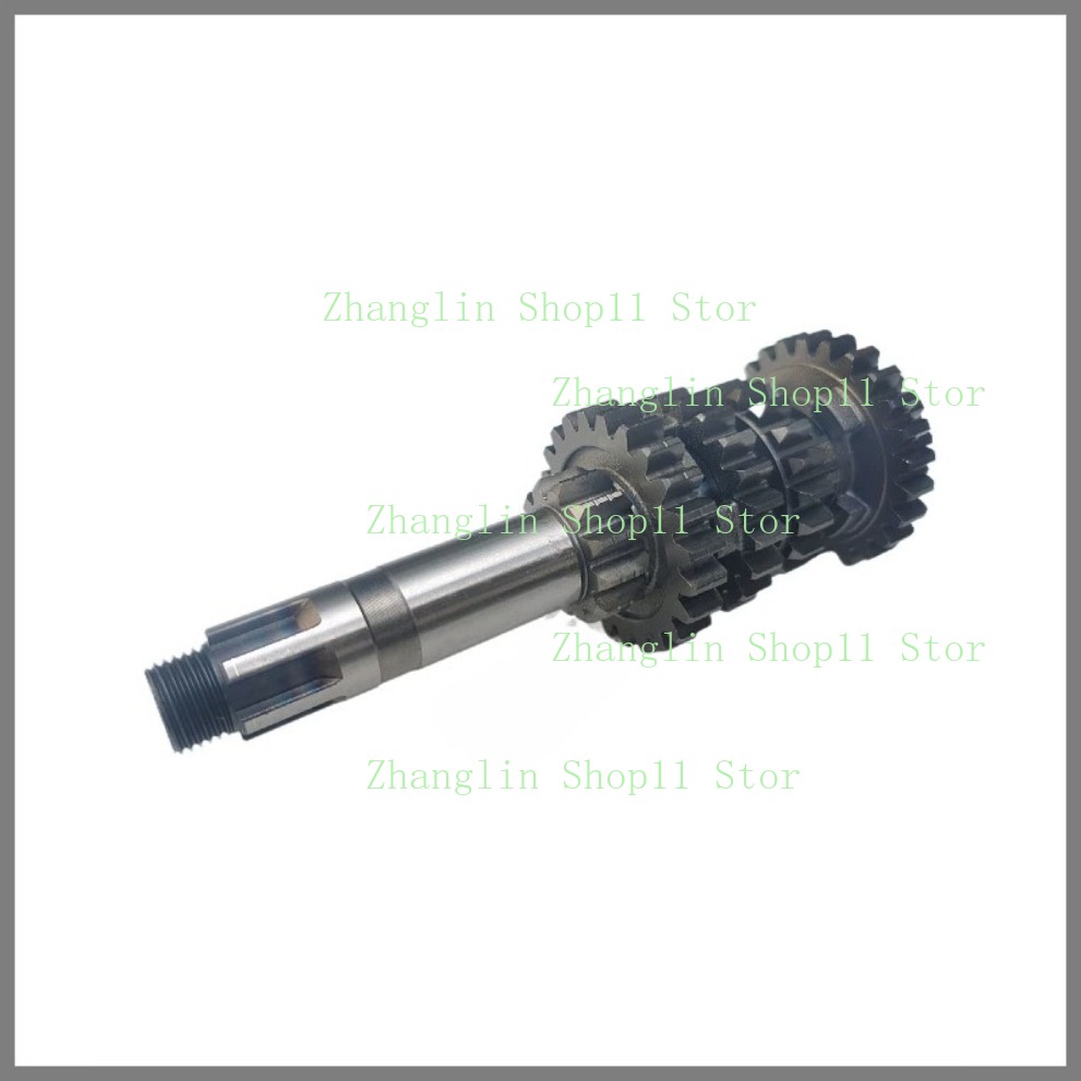 Motorcycle Main Shaft Counters - огляд і ціна Gearbox Motorcycle