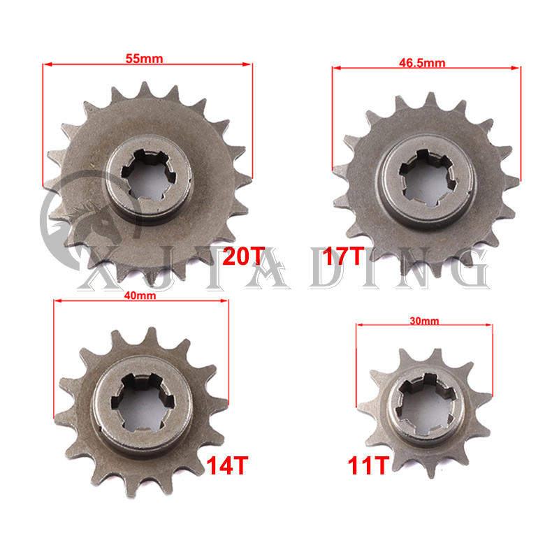 Motorcycle Front Gear Box Spro - огляд і ціна Motorcycle Gear Tidy
