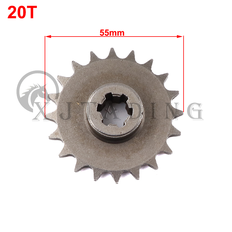 Motorcycle Front Gear Box Spro - огляд і ціна Motorcycle Gear Tidy