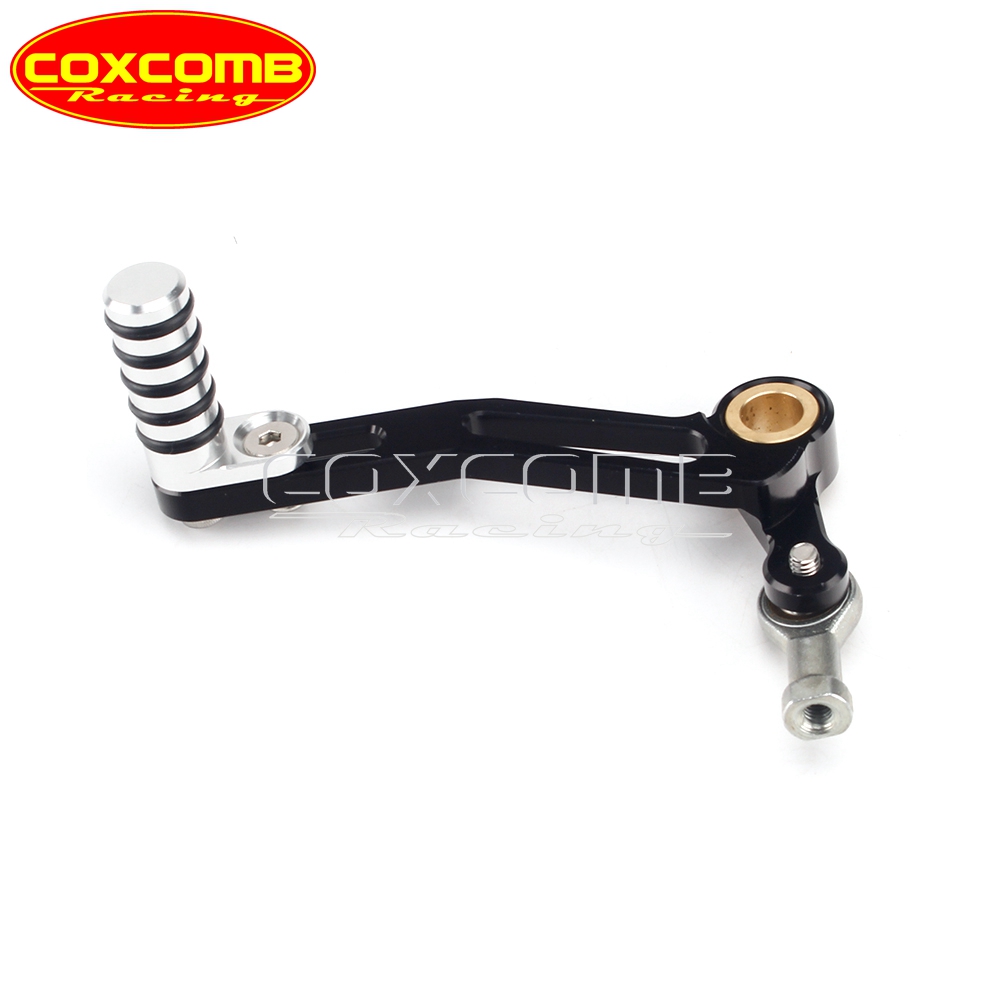 Motorcycle Adjustable Left Rea - огляд і ціна Motorcycle Gear Shifter