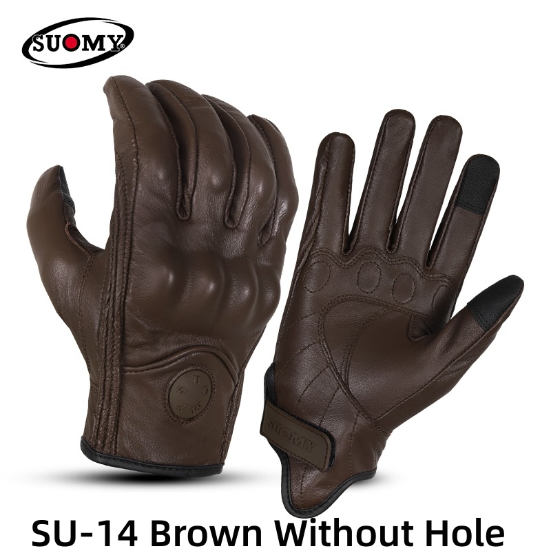 SUOMY Black Yellow Pink Brown  - огляд і ціна Motorcycle Gear Yellow