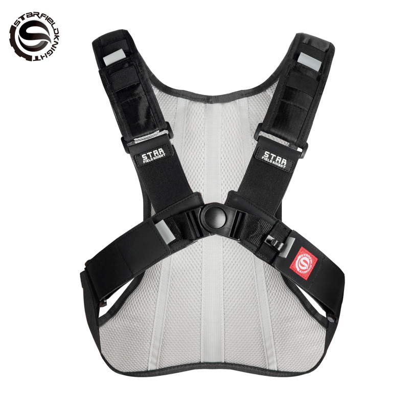 SFK Motorcycle Cycling Backpac - огляд і ціна Motorcycle Gear Wardrobe