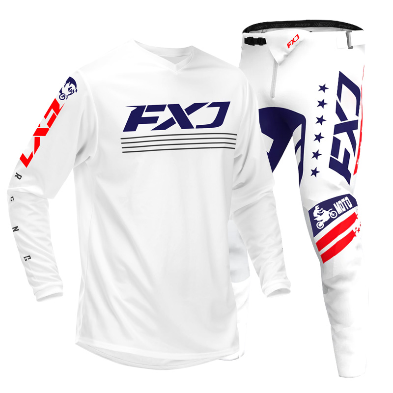 Off Road Motorcycle Jersey and - огляд і ціна Motorcycle Gear Yellow