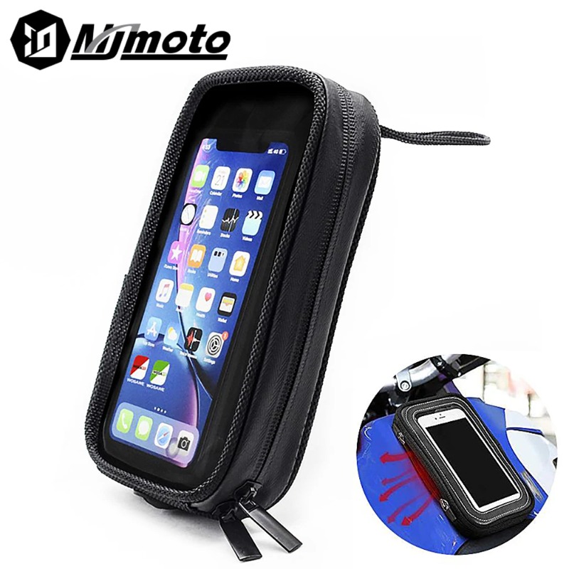 M/L Size Magnetic Tank Bag, Wa - огляд і ціна Motorcycle Gear Wardrobe