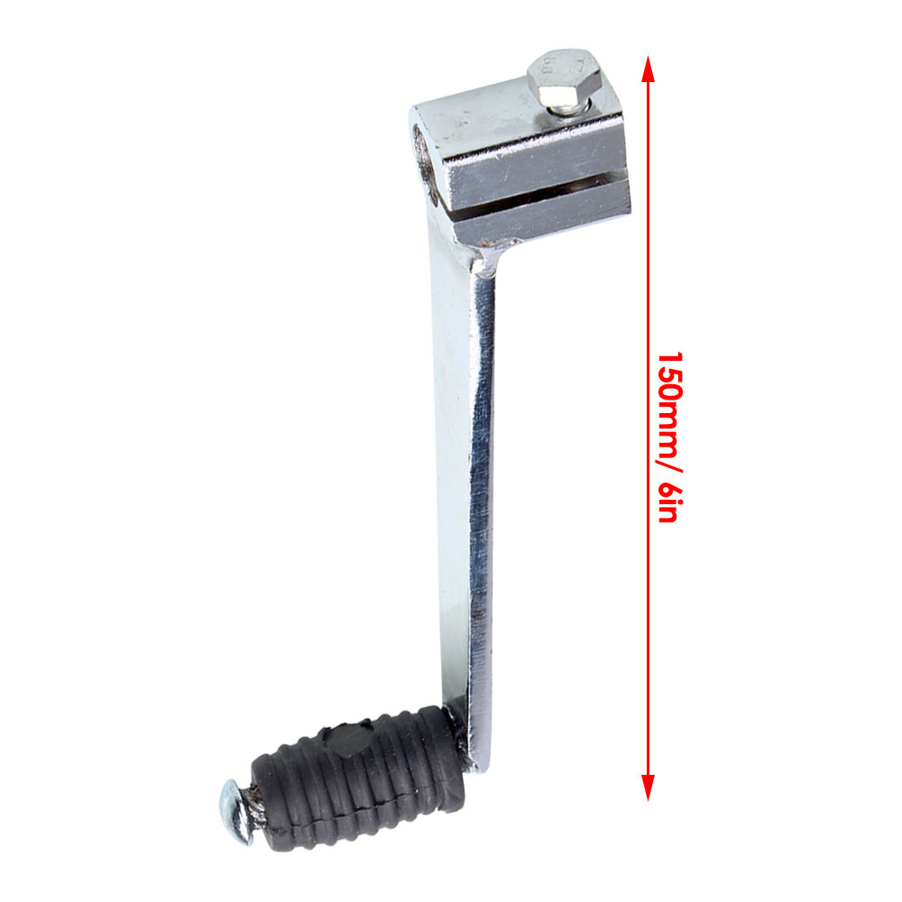 Motorcycle Gear Shift Lever CN - огляд і ціна Motorcycle Gear Honda