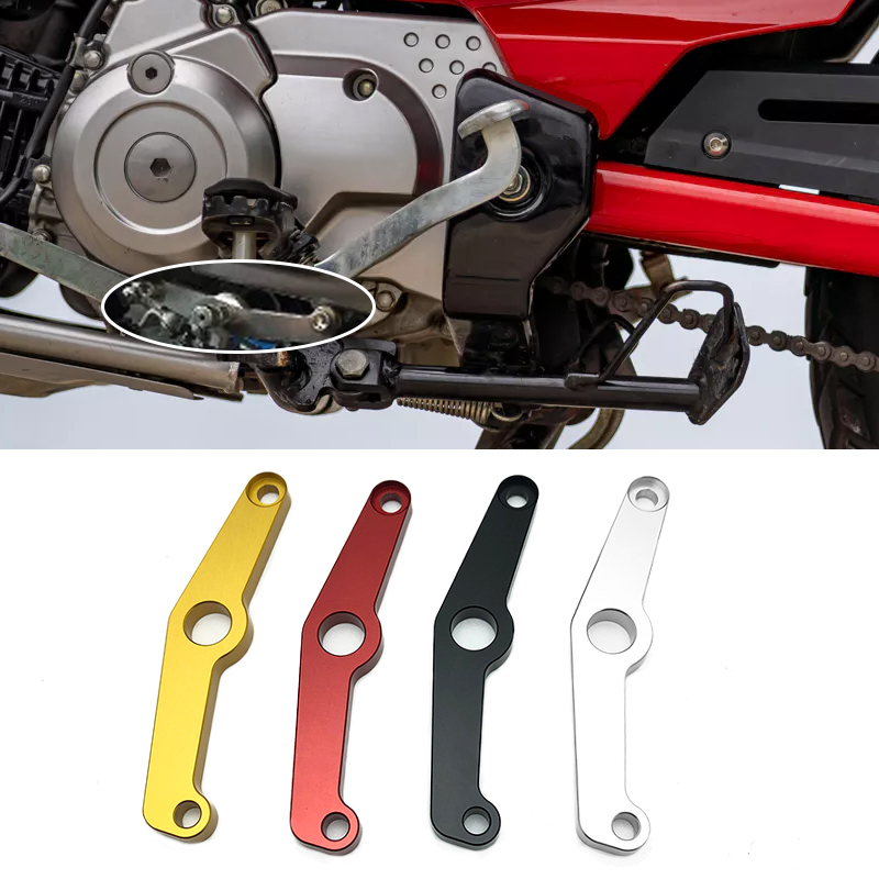 Motorcycle Shifting Gear Stabi - огляд і ціна Motorcycle Gear Honda