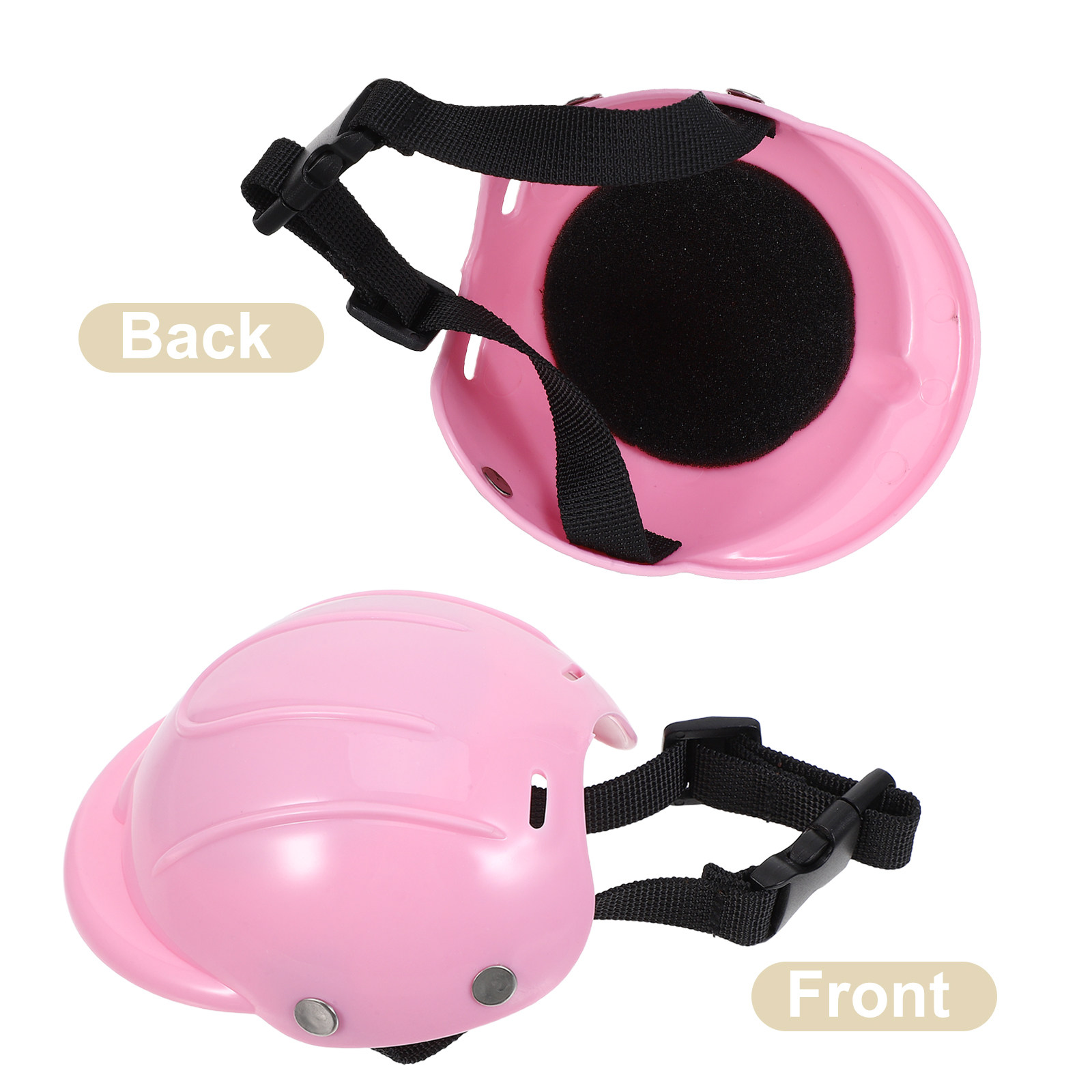 Small Dog Adjustable Pet Safet - огляд і ціна Motorcycle Gear Dogs