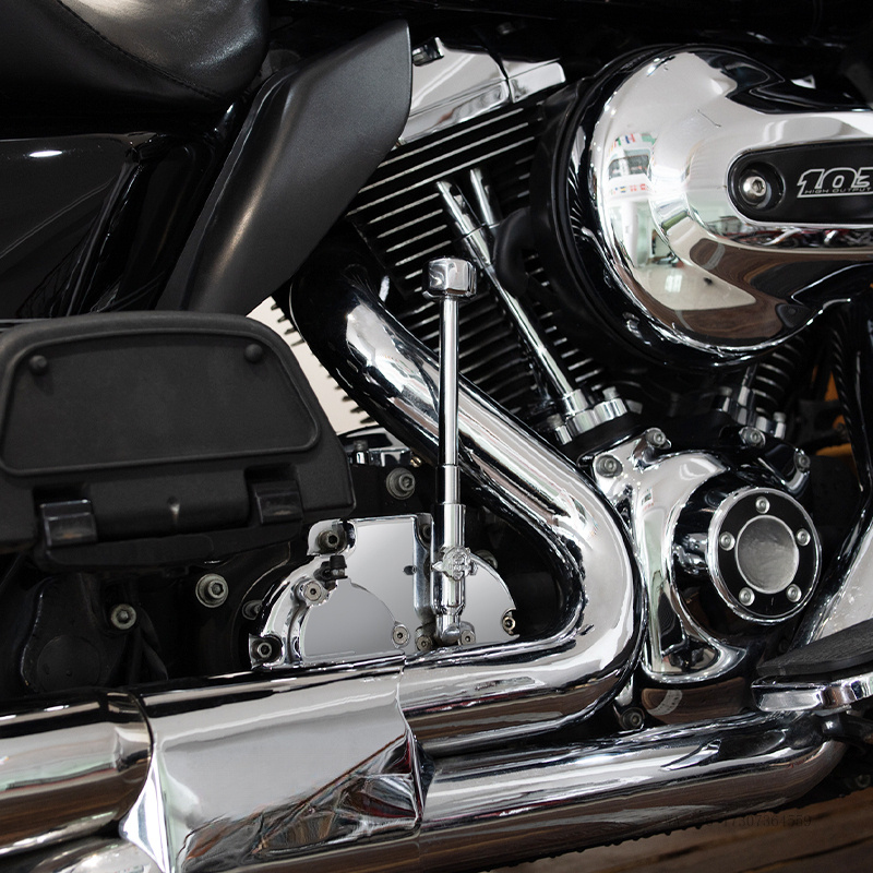for HD Touring Model Motorcycl - огляд і ціна Gearbox Motorcycle