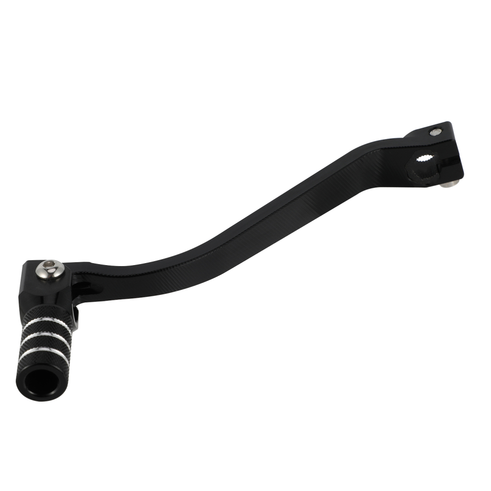 Aluminum Gear Shift Lever For  - огляд і ціна Motorcycle Gear Honda