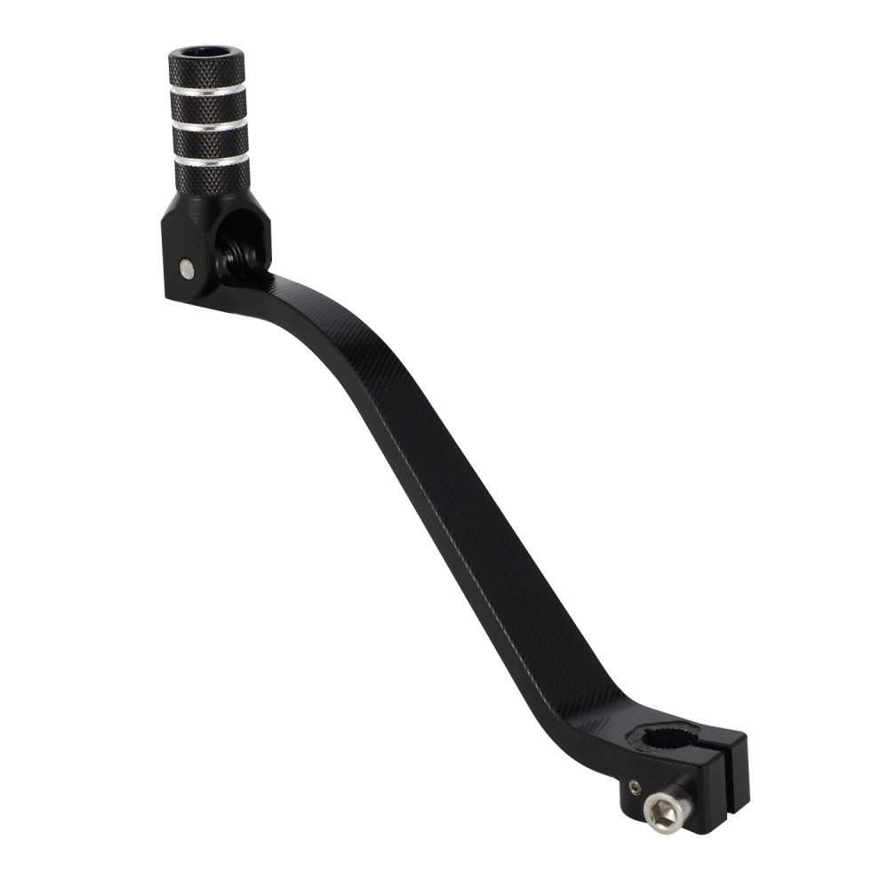 Aluminum Gear Shift Lever For  - огляд і ціна Motorcycle Gear Honda