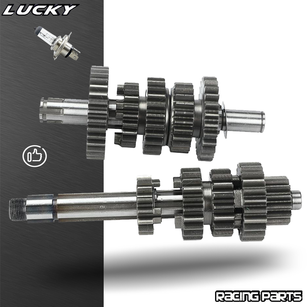 190cc Motorcycle Transmission  - огляд і ціна Motorcycle Gear Tidy