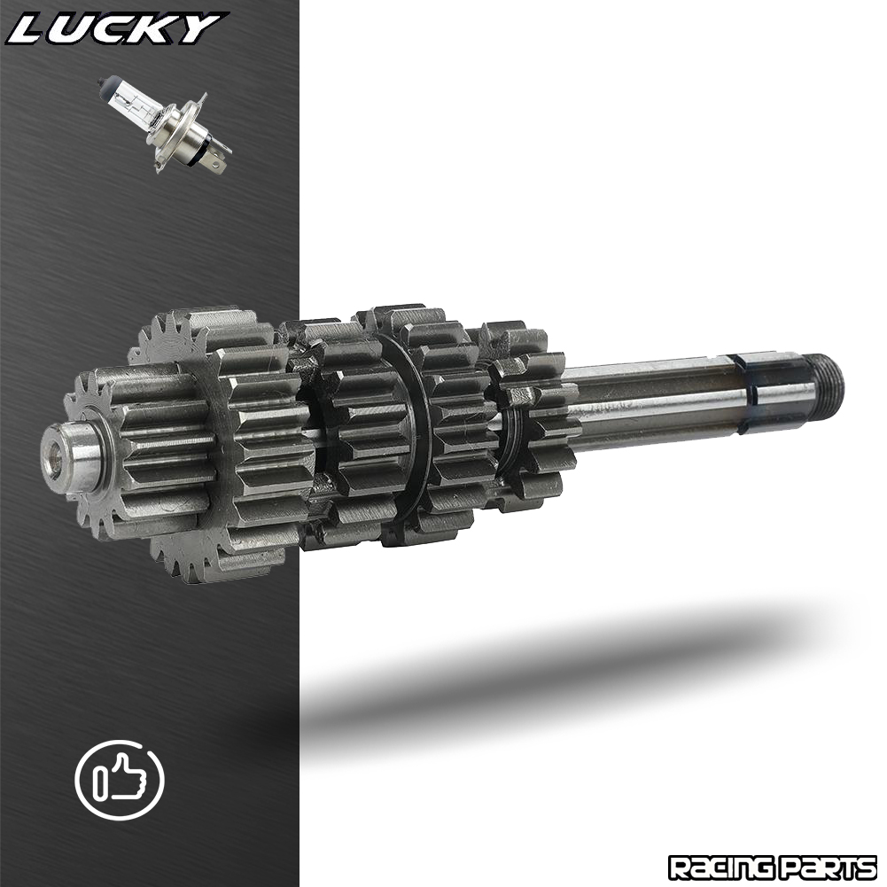 190cc Motorcycle Transmission  - огляд і ціна Motorcycle Gear Tidy