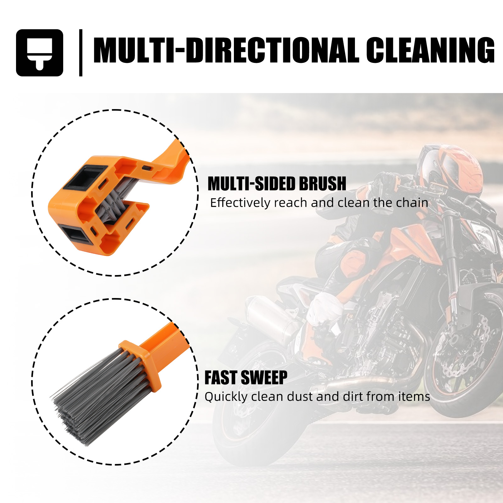 For 2025 2024 Honda XR650L XR  - огляд і ціна Motorcycle Gear List