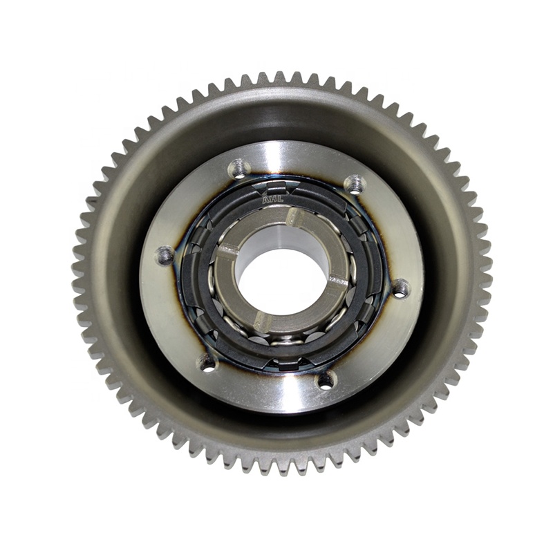Motorcycle Engine Parts One Wa - огляд і ціна Gear Clutch Motorcycle