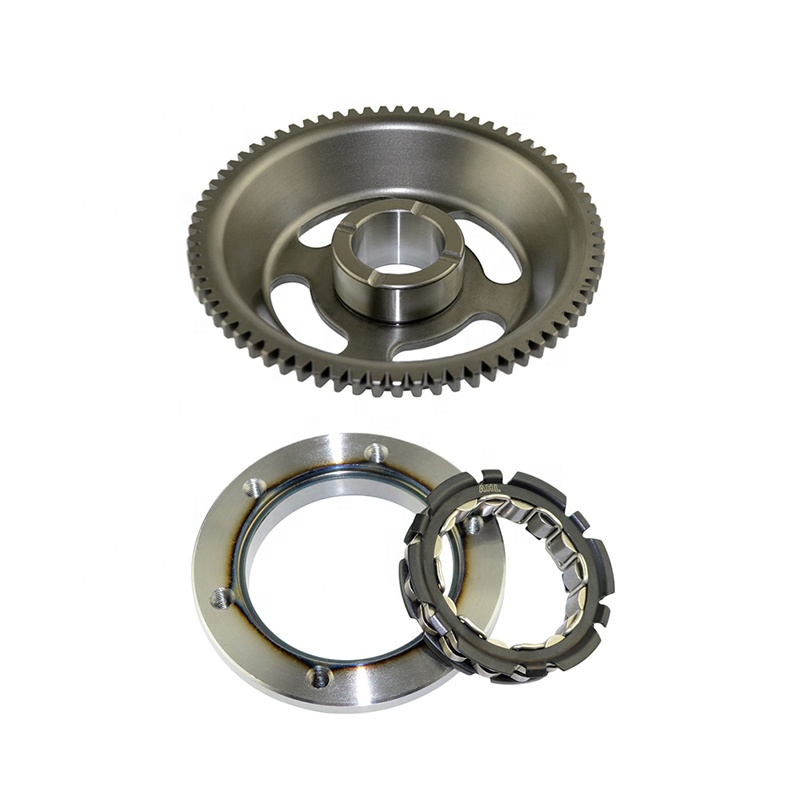 Motorcycle Engine Parts One Wa - огляд і ціна Gear Clutch Motorcycle