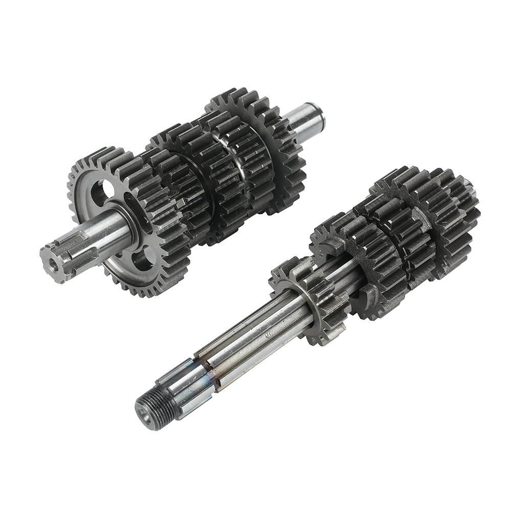 Motorcycle Transmission Gear B - огляд і ціна Motorcycle Gear Tidy