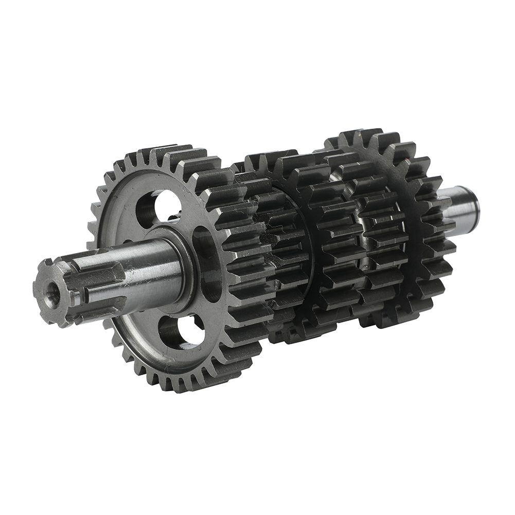 Motorcycle Transmission Gear B - огляд і ціна Motorcycle Gear Tidy