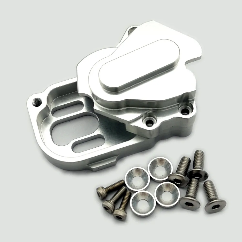 Aluminum Gear Box Suitable for - огляд і ціна Motorcycle Gear Tidy