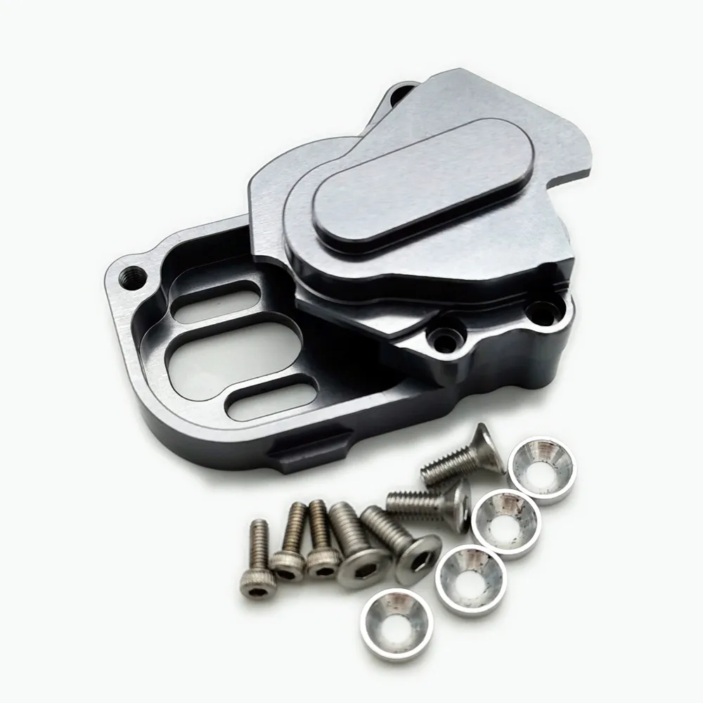 Aluminum Gear Box Suitable for - огляд і ціна Motorcycle Gear Tidy