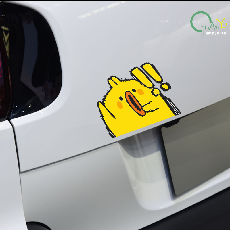 Reflective car sticker; surpri - огляд і ціна Motorcycle Gear Tidy