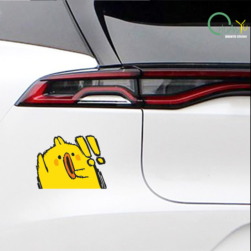 Reflective car sticker; surpri - огляд і ціна Motorcycle Gear Tidy