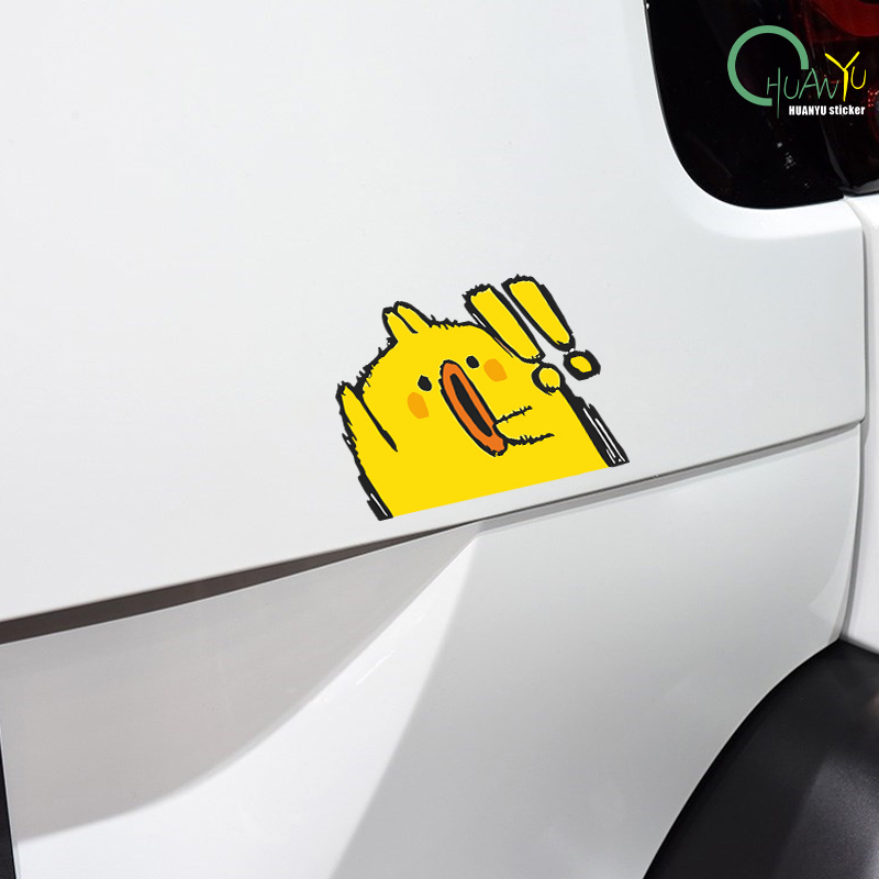Reflective car sticker; surpri - огляд і ціна Motorcycle Gear Tidy