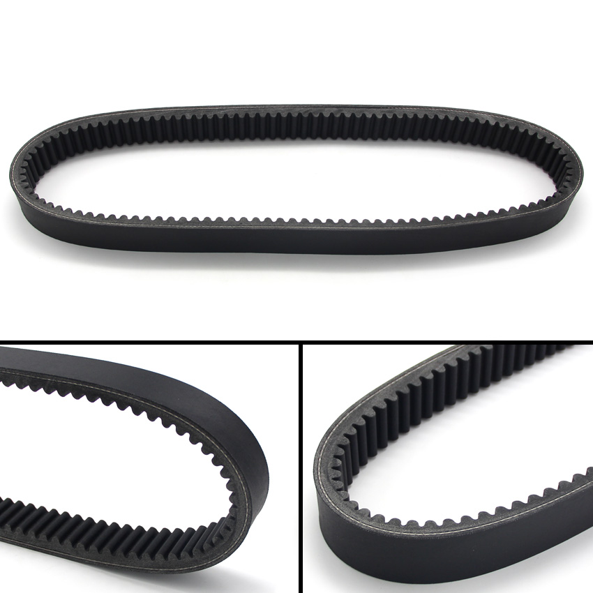 Motorcycle rubber drive belt g - огляд і ціна Motorcycle Gear Alpine