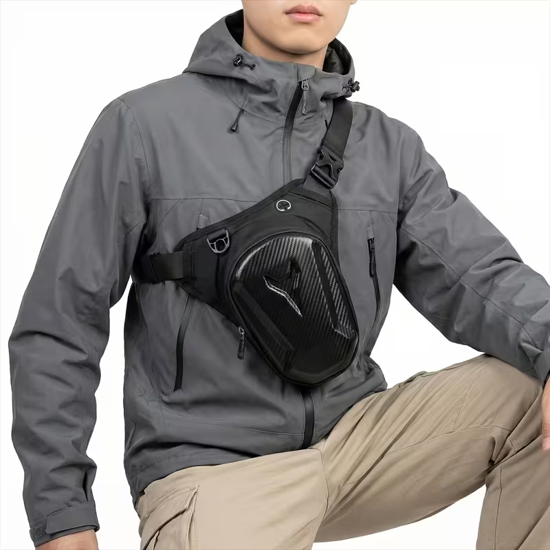 Motorcycle Leg Tank Bag Waterp - огляд і ціна Motorcycle Gear Wardrobe