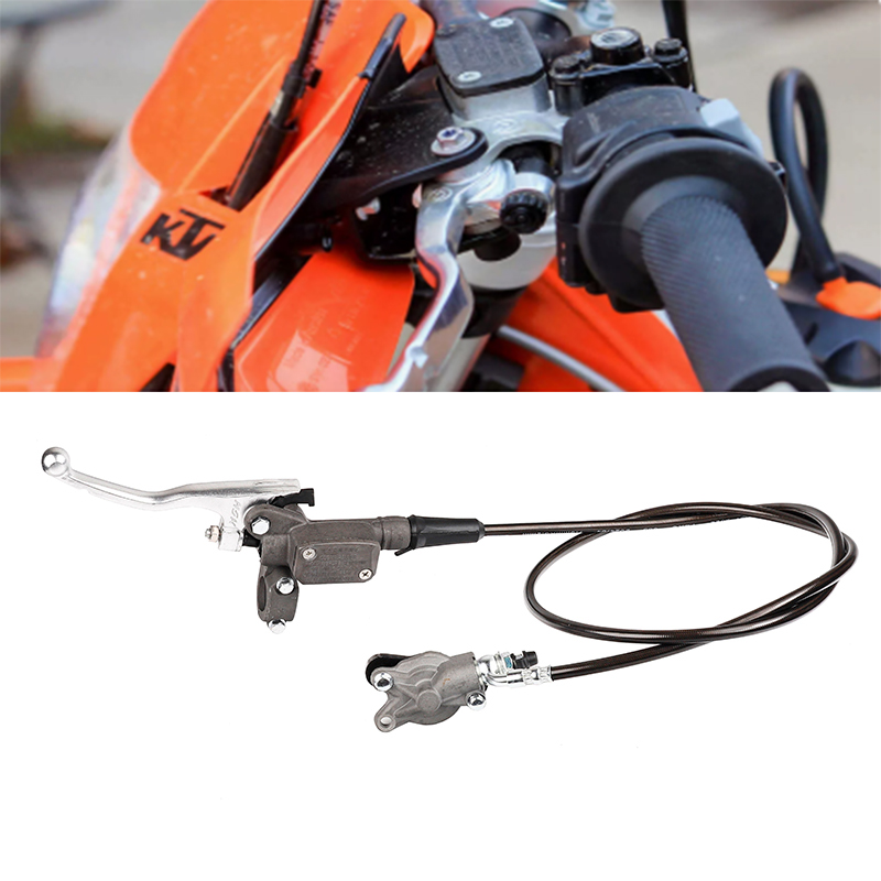 Motorcycle hydraulic clutch co - огляд і ціна Gear Clutch Motorcycle
