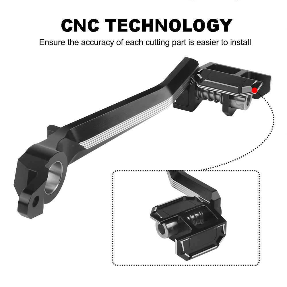 For BMW R1300GS GS1300 R 1300  - огляд і ціна Motorcycle Gear Shifter