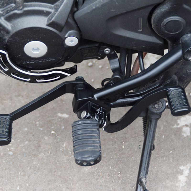 For Honda Rebel 300 CMX300 CM3 - огляд і ціна Motorcycle Gear Honda