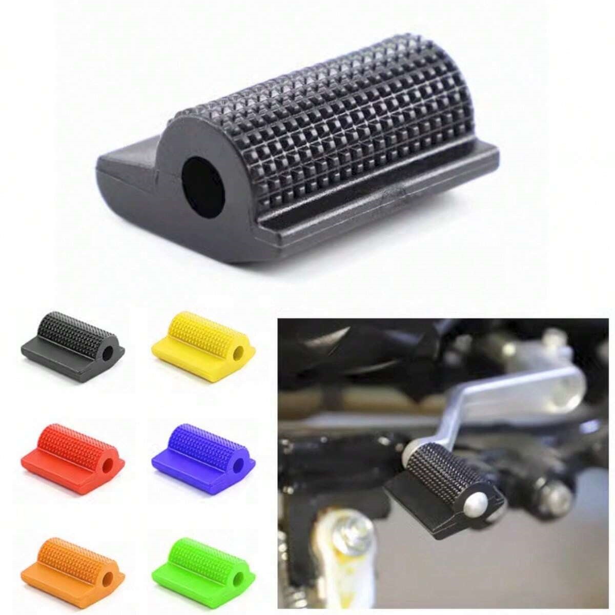 1PCS Universal Motorcycle Gear - огляд і ціна Motorcycle Gear Shifter