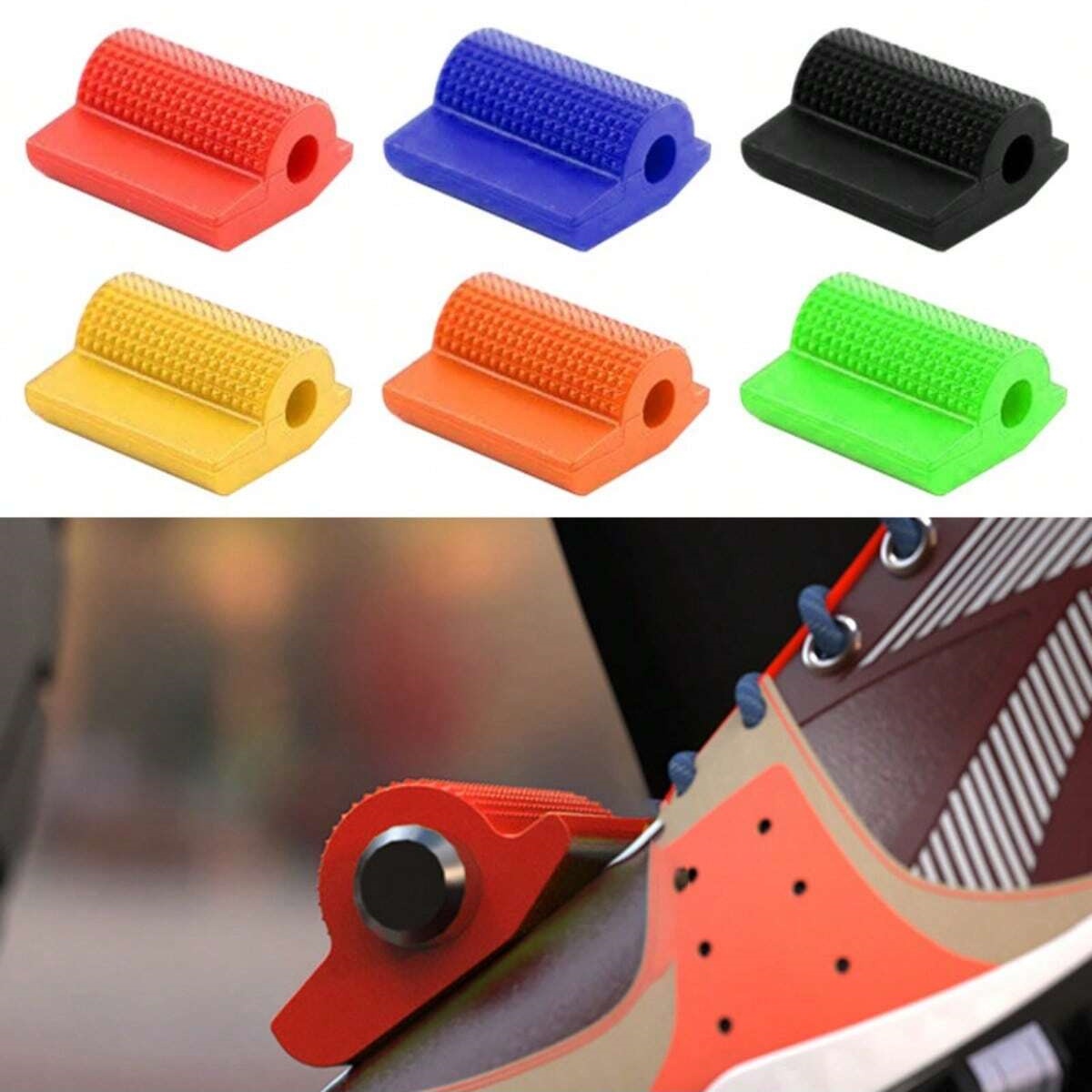 1PCS Universal Motorcycle Gear - огляд і ціна Motorcycle Gear Shifter