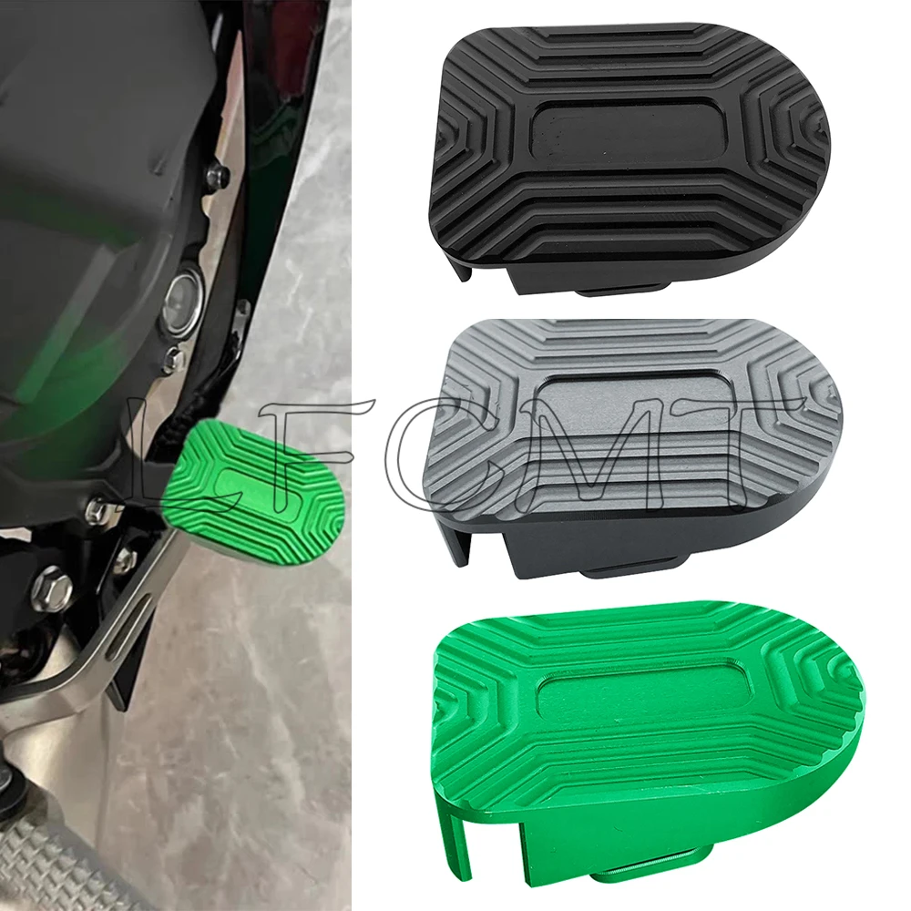 Motorcycle Rear Brake Cover Ge - огляд і ціна Motorcycle Gear Shifter