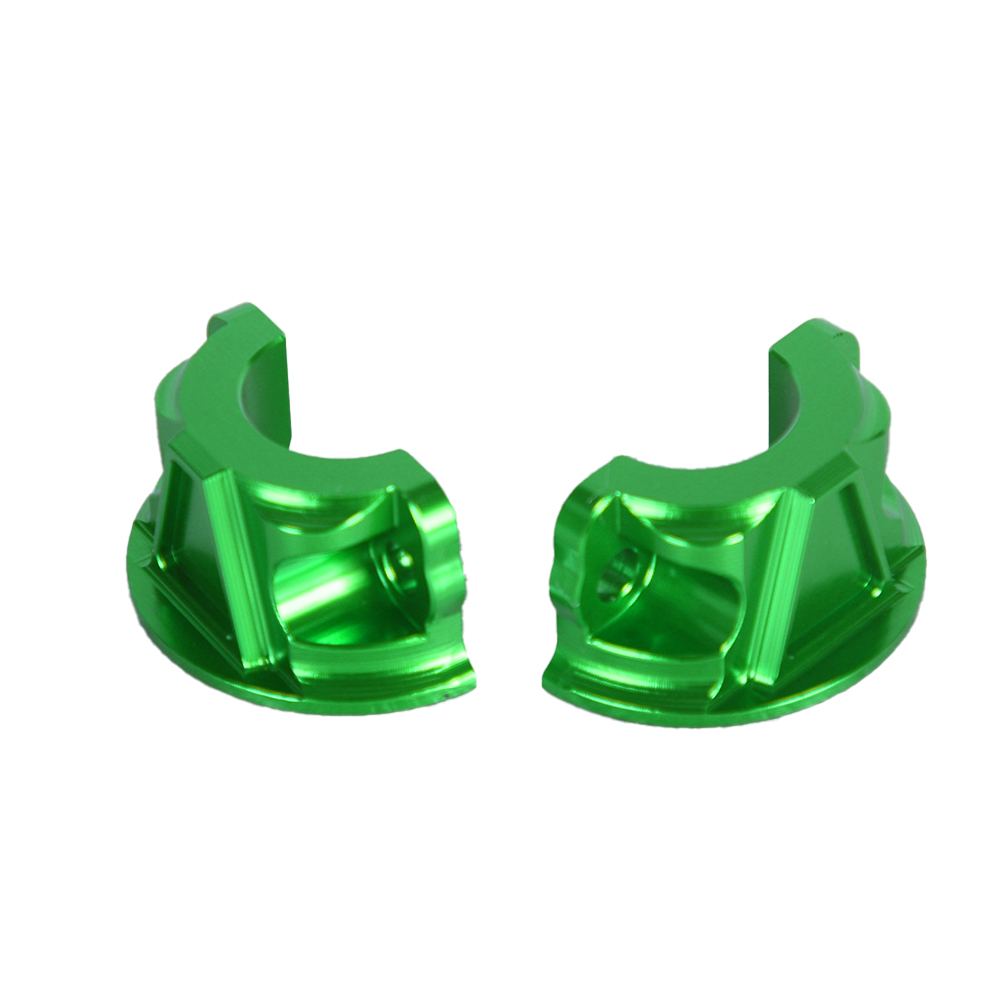 Perch Clamp Motorcycle Black H - огляд і ціна Gear Clutch Motorcycle