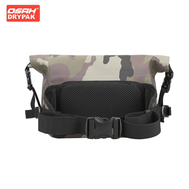 OSAH Camouflage Motorcycle Bag - огляд і ціна Motorcycle Gear Wardrobe