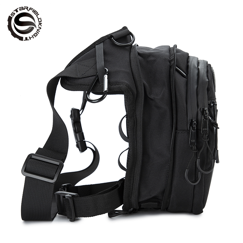 Star Field Knight Motorcycle D - огляд і ціна Motorcycle Gear Wardrobe