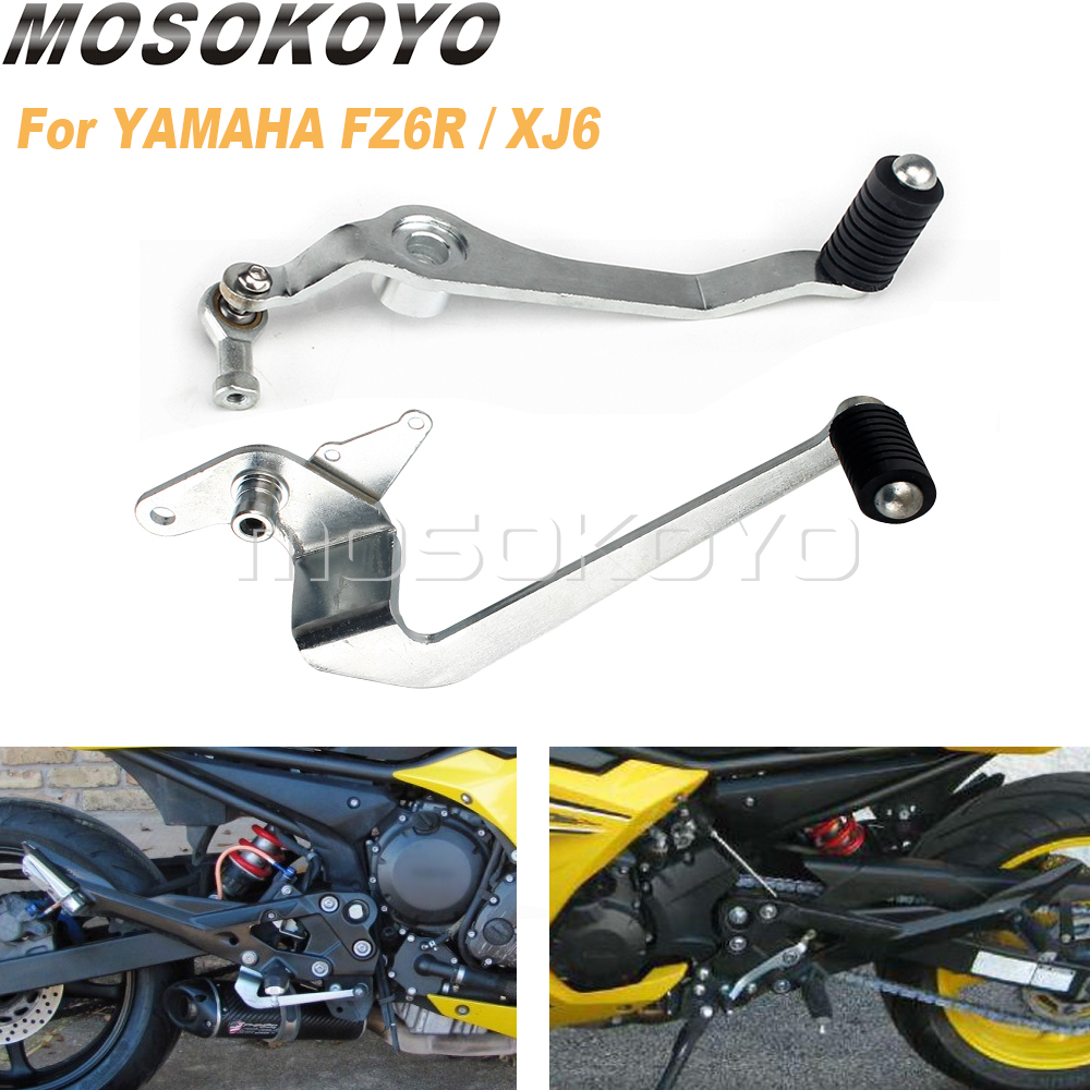 Motorcycle Right Side Left Sid - огляд і ціна Motorcycle Gear Shifter